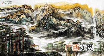 云蒸霞蔚什么意思,成语云蒸霞蔚的意思是什么？