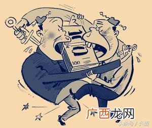 内讧是什么意思,内讧和内杠有什么区别？