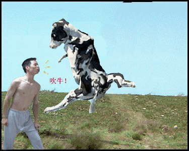 打嘴炮是什么意思,嘴炮是什么意思？