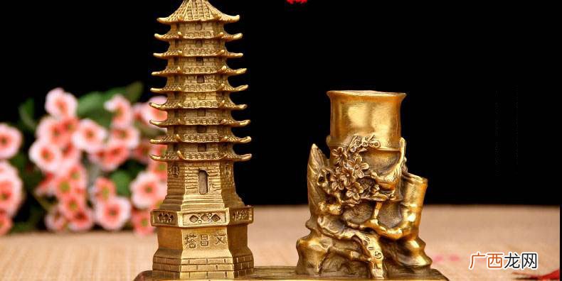 文昌塔8大功效助孩子学业 文昌塔的作用及摆放位置