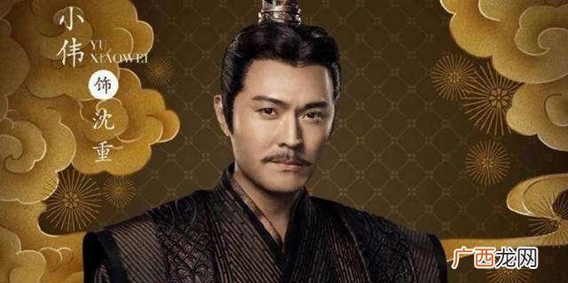 小说庆余年沈重最后结局是什么 庆余年原著沈重结局