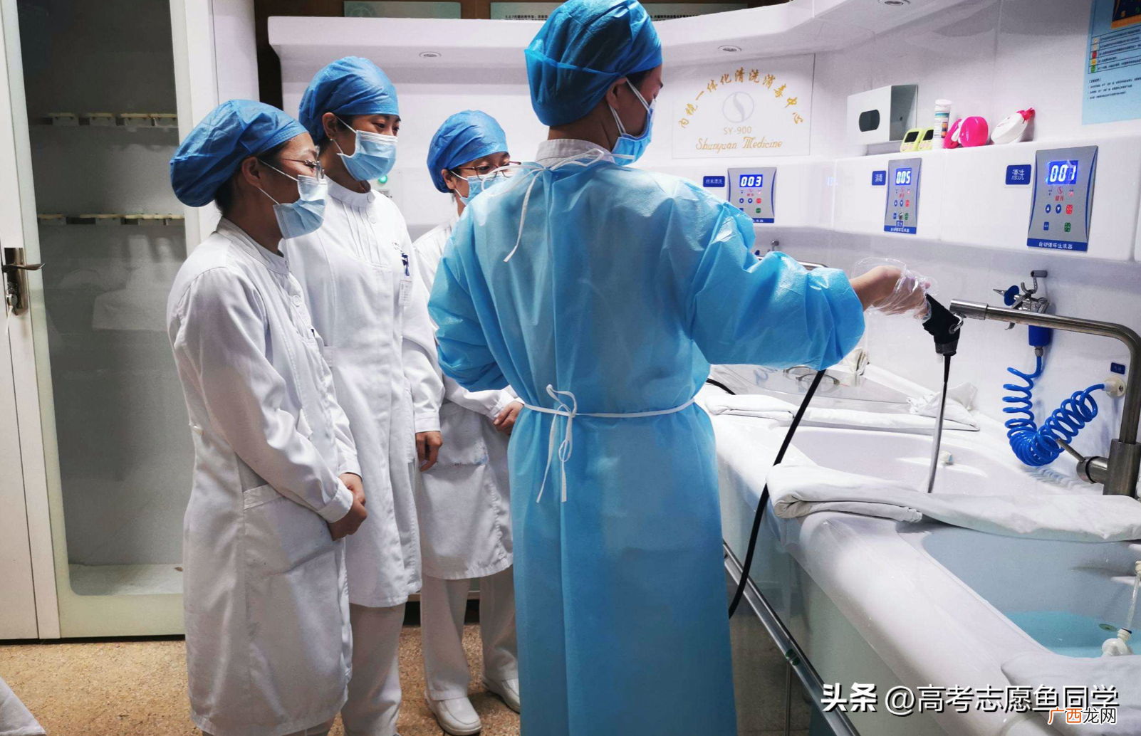 这几个专业值得报考,就业率高 女生专科最吃香的十大专业
