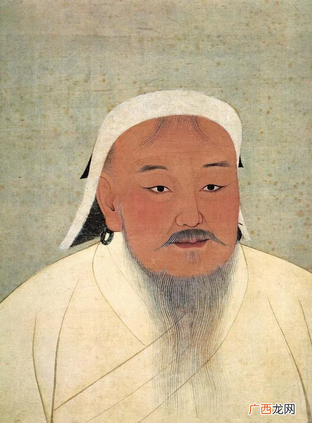 成吉思汗的陵墓现在到底在哪里 成吉思汗墓找到了