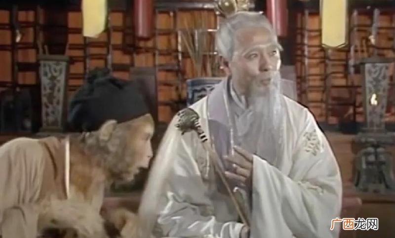 他俩到底究竟谁更厉害 菩提老祖和元始天尊的辈分关系