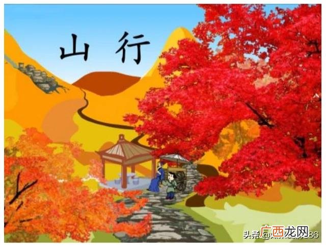 写意是什么意思,什么是写实？什么是写意？