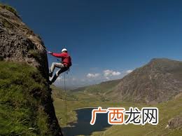 climb是什么意思,爬山这个词用英语怎么写？
