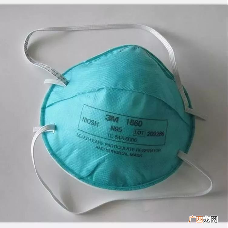 n95口罩怎么戴,n95口罩先戴上面还是先戴上面？