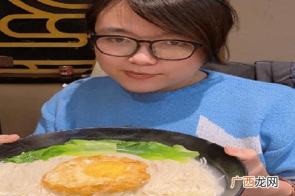 大胃王浪胃仙真实性别爆料 浪胃仙到底是男的还是女生