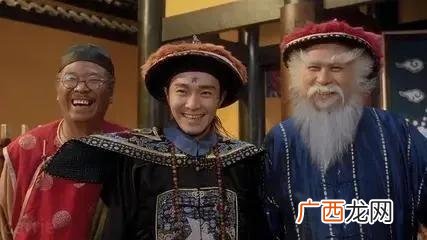 盘点九品芝麻官八大主角现状 九品芝麻官演员列表