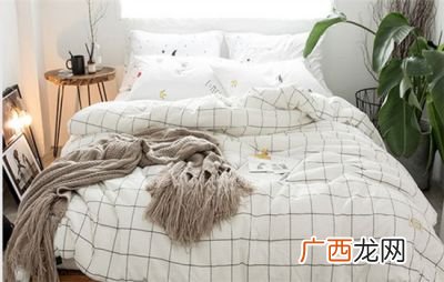 被子太大了怎么洗干净,被子的清洗方法有什么？