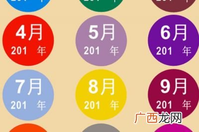一年有几个月其中有几个大月几个小月,一年有几天有几个月？