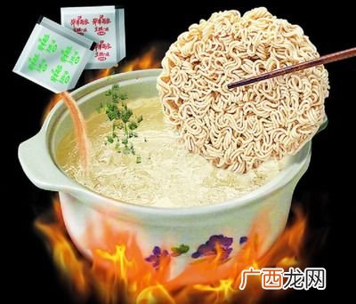 方便面种类,80后济南怀旧十大干脆面？