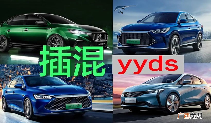 哪个好 油电混合和插电混合的区别
