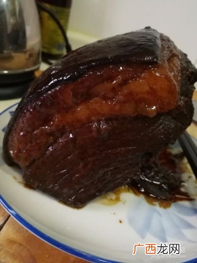 酱肉怎么做,制作酱肉的方法？