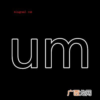 um是什么单位？