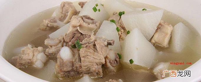 高压锅炖排骨要多长时间？