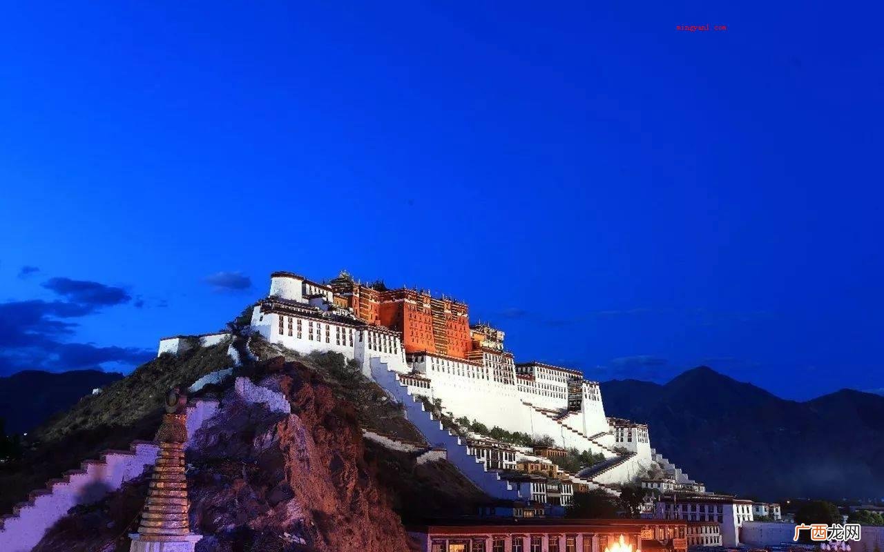 中国最高海拔县城排名是什么?