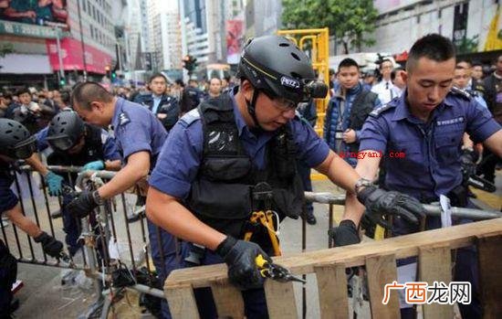 占中是什么意思？
