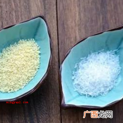 鸡精比味精更健康吗?