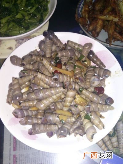 钉螺能吃吗,钉螺可以生吃吗？