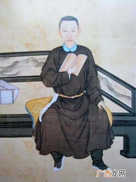 康熙一生35个儿子最后结局如何 康熙的儿子都叫什么名字
