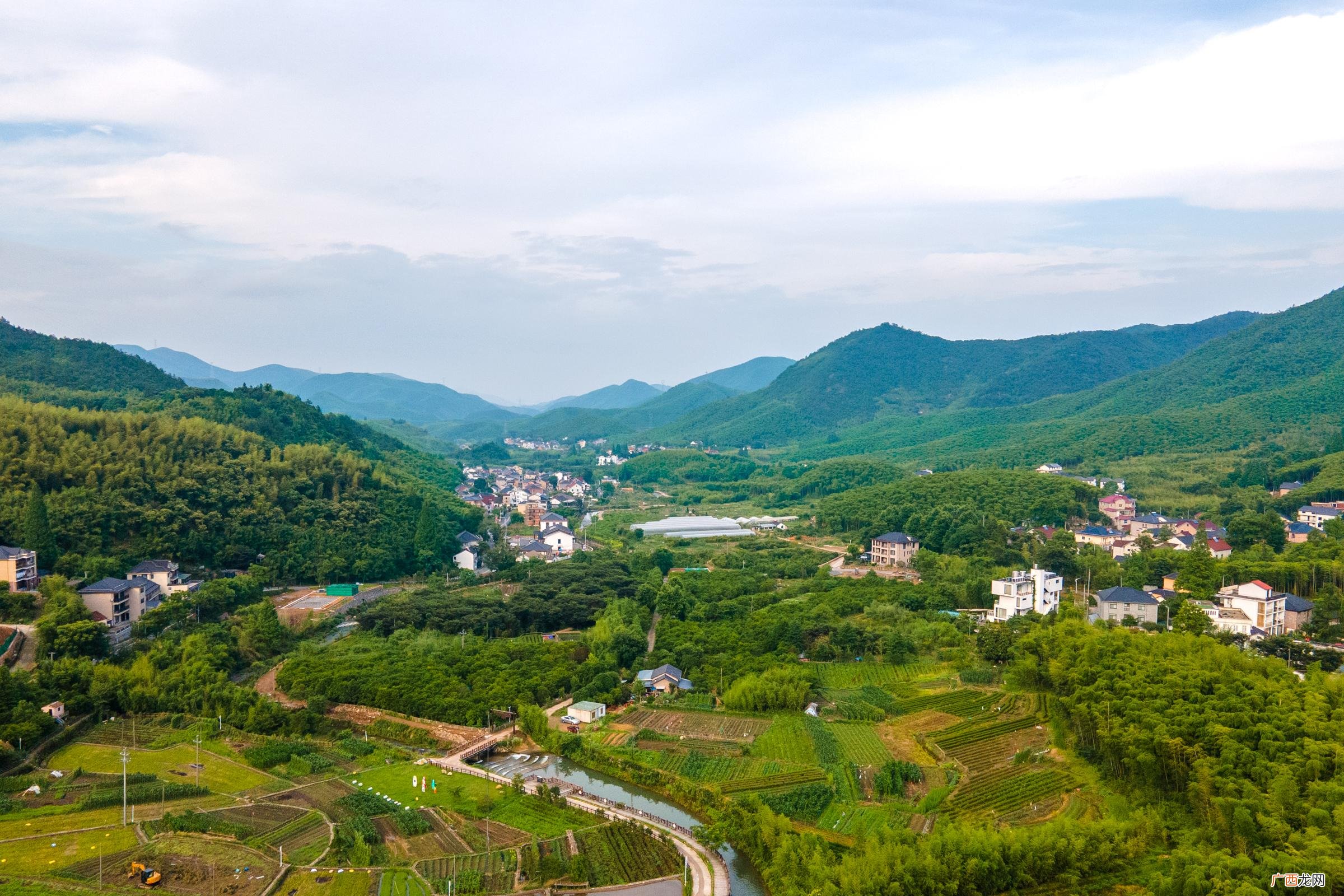 江南第一山莫干山简介 莫干山在哪里属于哪个省份