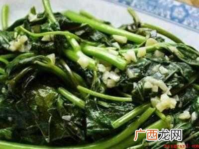 番薯藤怎么吃