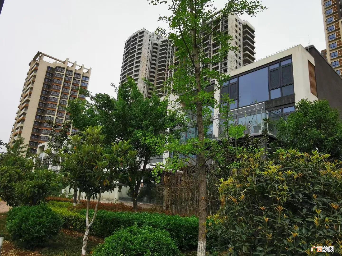 房子公摊面积包括哪几部分 住房公摊面积国家规定是多少