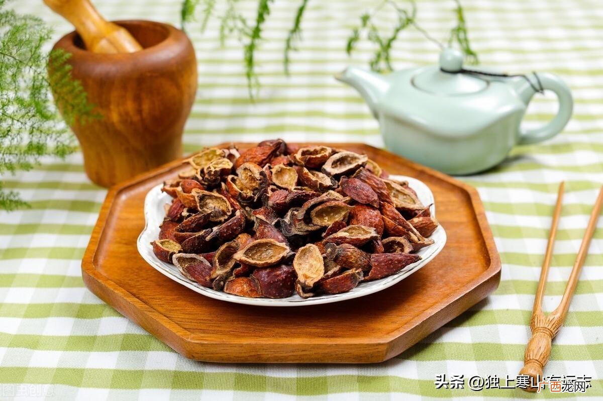 具有固精缩尿、固崩止带作用 金樱子肉的作用与功效