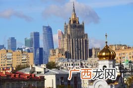 moscow是什么意思,莫斯科骡子的由来？