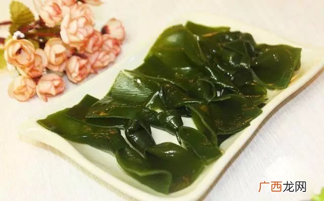 海带结怎么做好吃,海带结需要煮吗？