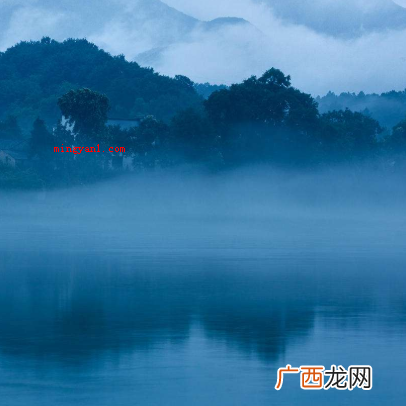 桃花潭在哪个省份?