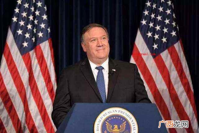 美国国务卿相当于我国的什么职位？