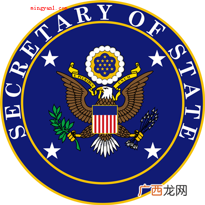 美国国务卿相当于我国的什么职位？
