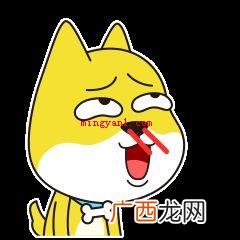 旺财表情代表什么意思？