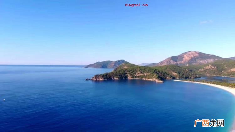 死海在哪里
