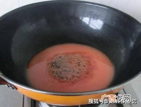茄汁调配比例,焖鱼放醋的比例？