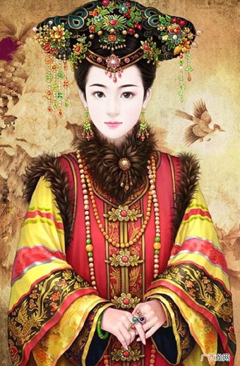温僖贵妃为何死相难看不光彩 甄嬛温僖贵妃死的难堪