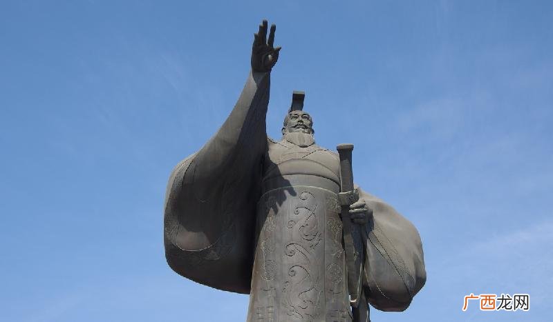 古代帝王年号始于什么时候 年号始于哪个皇帝