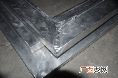 铝合金能焊接吗?,铝合金型材可以焊接吗?