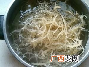 石花菜怎么凉拌好吃,石花菜怎样凉拌？