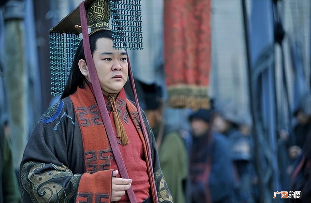 刘备有四个儿子,为什么要传位给刘禅 刘备有几个儿子