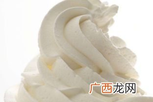 cream是什么意思,cream中的c指什么？