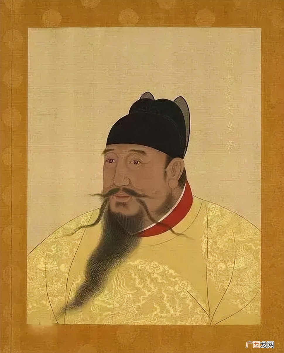 朱棣为什么要发动靖难之役 明朱棣简介与生平介绍