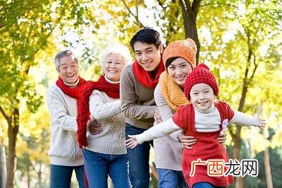 姑妈的儿子叫什么,姑妈的儿子怎么称呼?