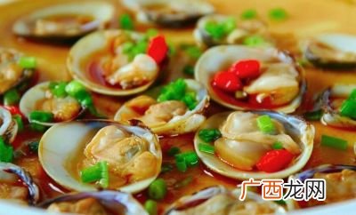 蛤蜊是花甲吗,白蛤和花甲的区别？