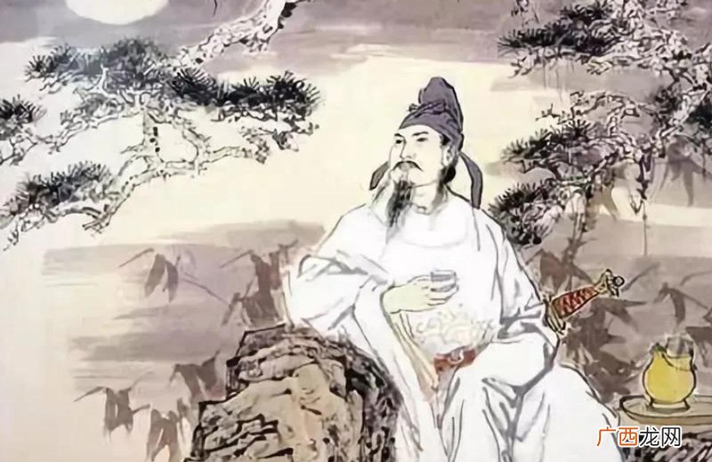 指的是什么人 蓬蒿人是什么意思