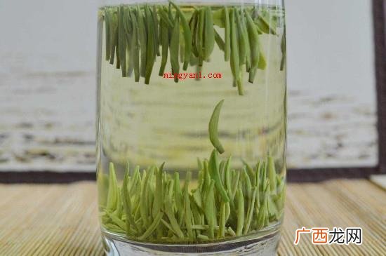 竹叶青茶好吗