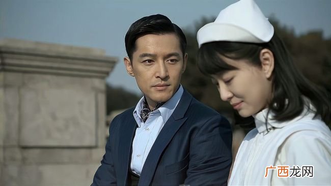 观众不喜欢伪装者中程锦云吗 程锦云的扮演者叫什么名字