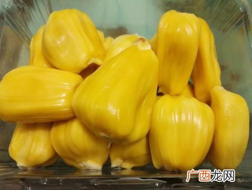 菠萝蜜的食用方法大全 菠萝蜜怎么吃好吃又简单的方法